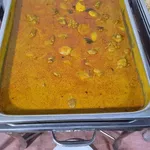 Curry Chicken with Potatoes
