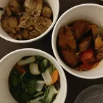 Love, Tingkat! (20 Days)- 3 Dishes ONLY