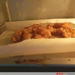 Tingkat Menu (20 Days) in Microwavable Container