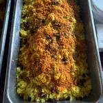 Thai Pineapple Rice