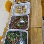 Other Food Items or Photos of Event (Please fill in below)