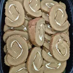 Mini Swiss Roll 迷你蛋糕卷