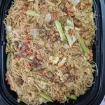 Sin Chow Bee Hoon 星州米粉