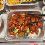 Prawn Paste Mid Joint