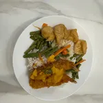 5 Days Dinner Tingkat Package (Weekdays Only)