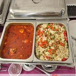 Oriental Fried Rice
