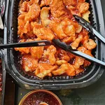 All Time Favourite Sweet & Sour Fish