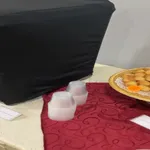 Other Food Items or Photos of Event (Please fill in below)