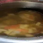 Ice Jelly Cocktail