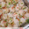 Steamed Har Kao 蒸虾饺 | Customer Photo | Bayfront Catering Services