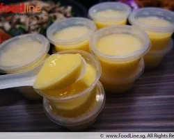 Mango Pudding | Customer Photo | East West Fusion