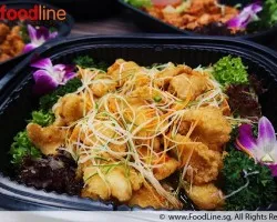 Thai Style Fish Fillet | Customer Photo | East West Fusion