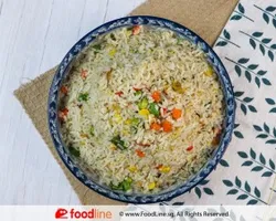 Yang Chow Fried Rice | Customer Photo | Rilassi Catering