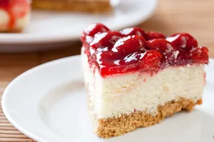 Cheesecake