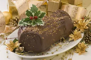 Christmas Cakes