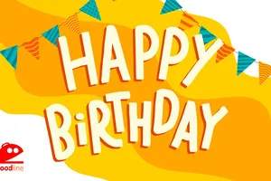 Gift Cards: Birthday