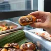 Mini Chocolate Éclair			迷你巧克力卜 | Customer Photo | +ROBERT CATERING SERVICES PTE LTD