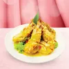 Creamy Salted Egg Tiger Prawns 咸蛋奶油鲜虾 | Customer Photo | A-One Signature