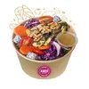 Click to see more photos of Pasta La Vista Poke Bowl