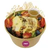 Click to see more photos of Crazy Rich Chicken Poke Bowl