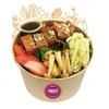 Click to see more photos of Tofu Hustle Poke Bowl