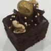 Double Chocolate Fudge | Customer Photo | Amici Events And Catering