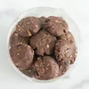 Click to see more photos of Chocolate Almond Cookie