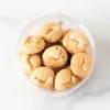 Click to see more photos of Cashew Nut Cookies