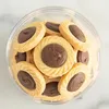 Click to see more photos of Nutella Tart