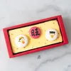 Click to see more photos of Tangy Yuzu Petite Brownie