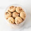 Click to see more photos of Walnut Mocha Cookies