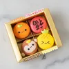 Click to see more photos of 4in1 Curious Monkey 猴 in Gift Box