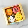 Click to see more photos of 4in1 Diligent Ox 牛 in Gift Box