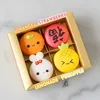 Click to see more photos of 4in1 Elegant Rabbit 兔 in Gift Box