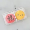Click to see more photos of Longevity Snake 2in1 Macaron In Gift Box