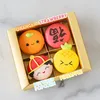 Click to see more photos of 4in1 Lucky Boy Macarons