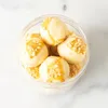 Click to see more photos of Small Pineapple Cheese Tart