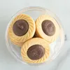 Click to see more photos of Small Nutella Tart