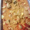 Signature Curry Chicken w/ Potato 招牌咖喱鸡马铃薯 | Customer Photo | Bayfront Catering Services