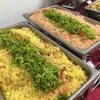 Pineapple Fried Rice 凤梨炒饭 | Customer Photo | Bayfront Catering Services