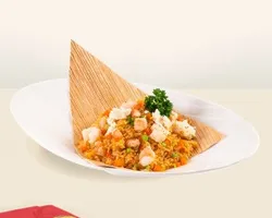 X.O. Fried Rice with Sea Scallop and Sea Prawn | Customer Photo | BellyGood Caterer