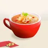 Fish Maw Soup with Conpoy and Crab Meat | Customer Photo | BellyGood Caterer
