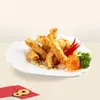 PREMIUM TIGER PRAWN BEANCURD ROLL WITH THAI SWEET CHILLI DIP | Customer Photo | BellyGood Caterer
