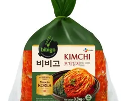 KIMCHI MAT 1KG 비비고 맛김치 1KG | Customer Photo | Bibigo Kitchen