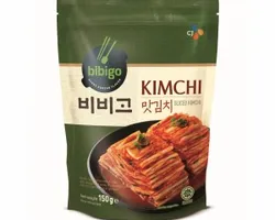 Kimchi Mat 150g 비비고 맛김치 150g | Customer Photo | Bibigo Kitchen