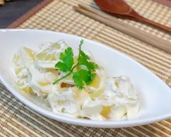 Potato Salad | Customer Photo | Bijan