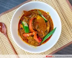 Fish curry | Customer Photo | Bijan