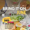 Click to see more photos of Laksa Johor