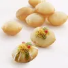 Click to see more photos of Sev Puri