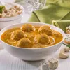 Click to see more photos of Malai Kofta